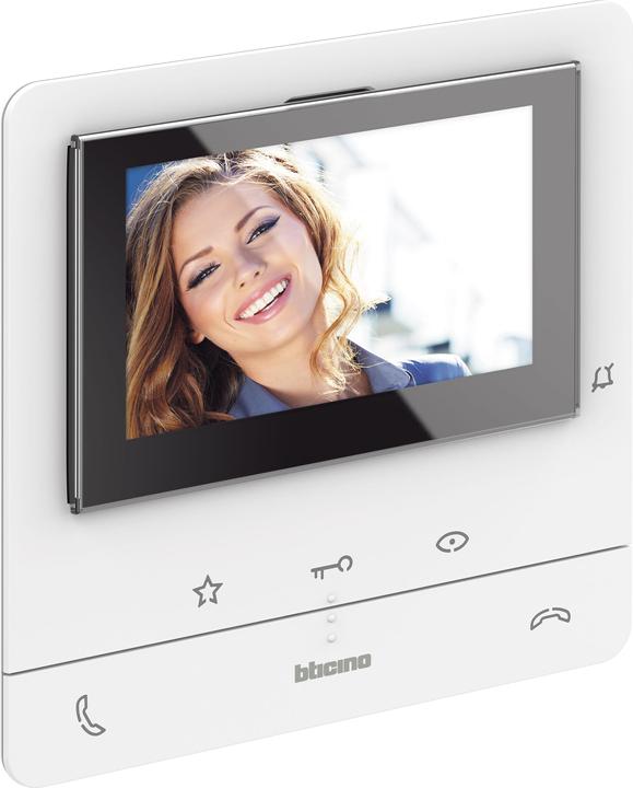 Produktbild Legrand Video-Innenstelle Classe 100 V16B