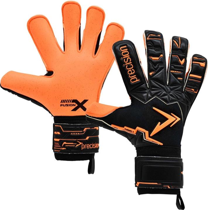 Precision Fusion X Pro Surround TorhüterHandschuhe