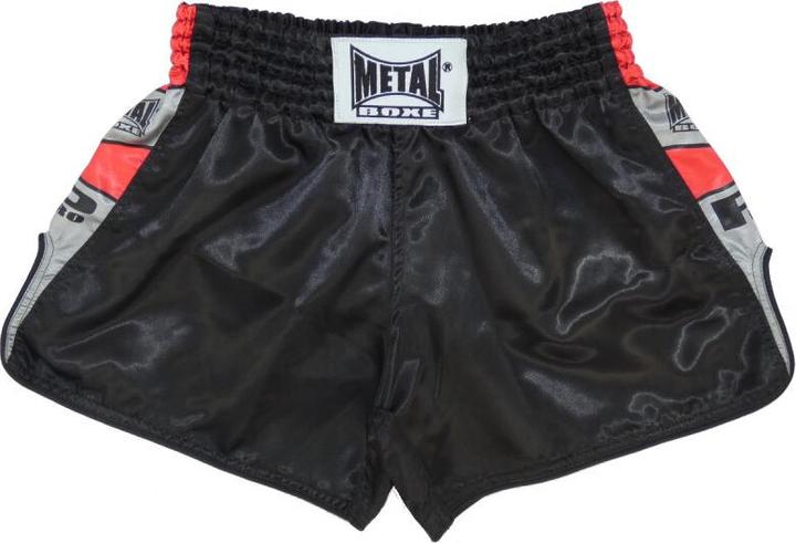 Immagine prodotto Metal Boxe Pro (XS)