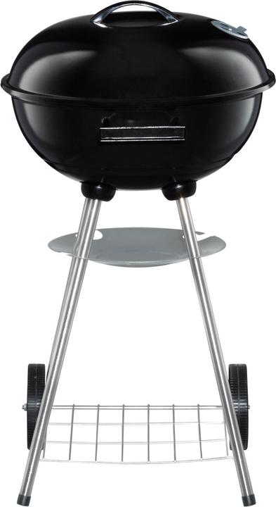 Mustang Grill Mustang (47.50 cm)