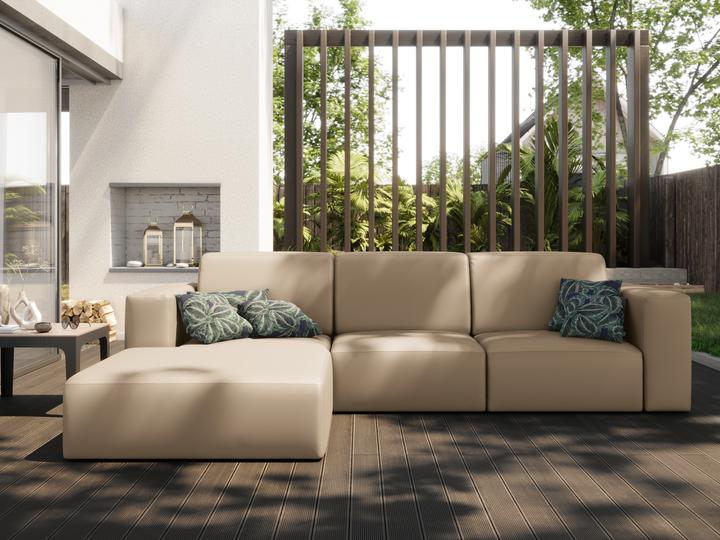 Actual product image CXL by Christian Lacroix Norah (Corner sofa)