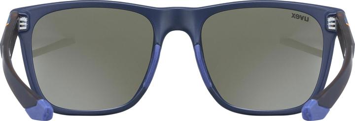 Produktbild Uvex Sports LGL 42 (Braun, Blau, Leopard, Silber)