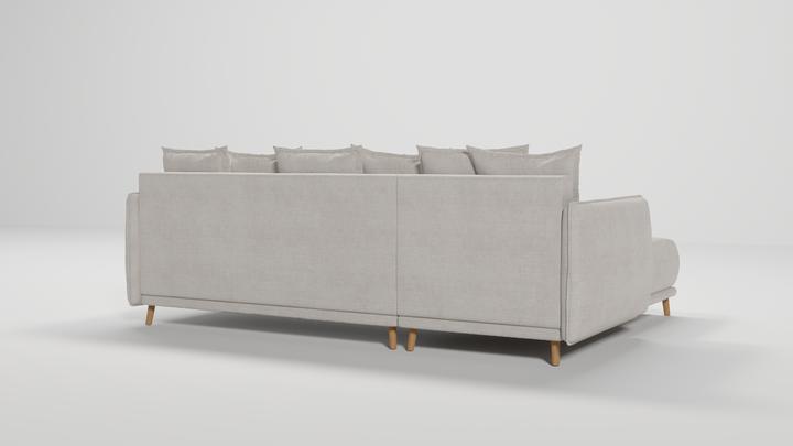 Actual product image Ropez Gaja (Corner sofa)