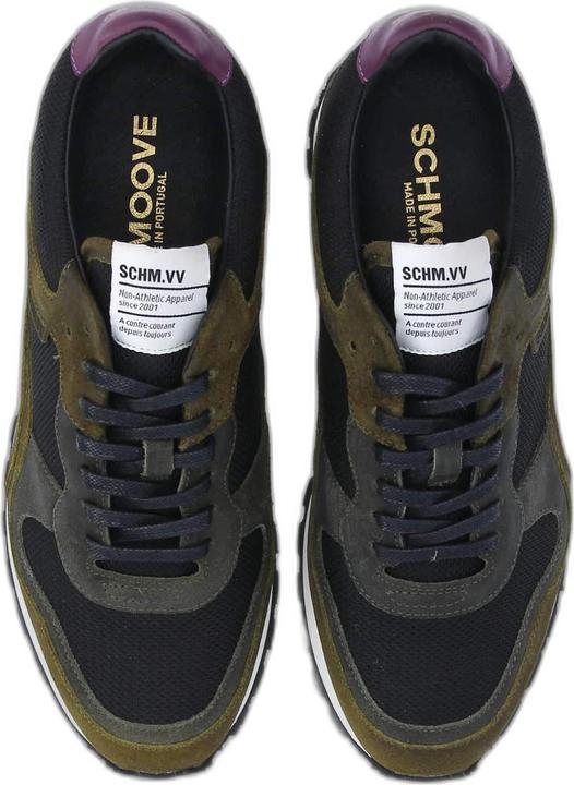 Actual product image Schmoove trainers trax runner (41)