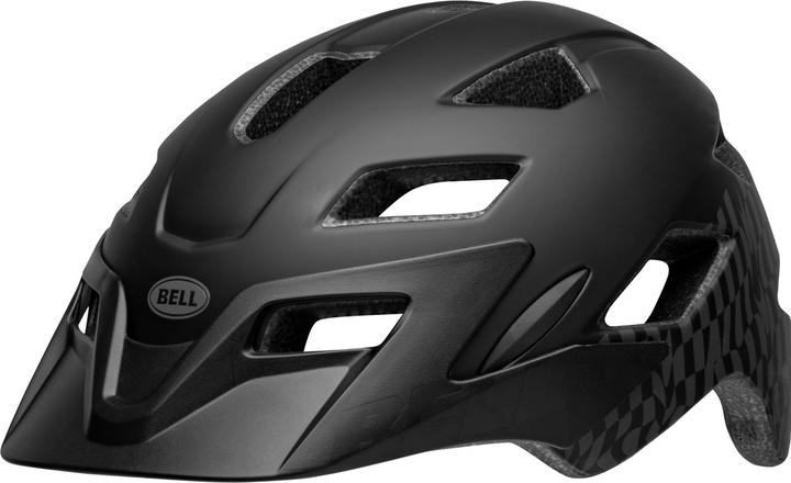Produktbild Bell Sidetrack Youth MIPS Helmet (One Size)