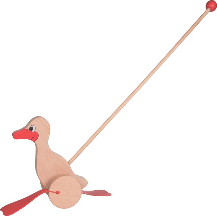 Image du produit small foot Canard dandinant