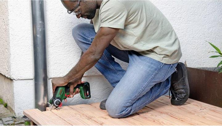 Immagine prodotto Bosch Home & Garden UniversalCut 18V-65