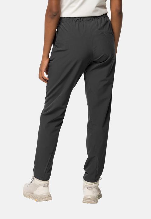 Produktbild Jack Wolfskin Bike Commute Pants W (L)