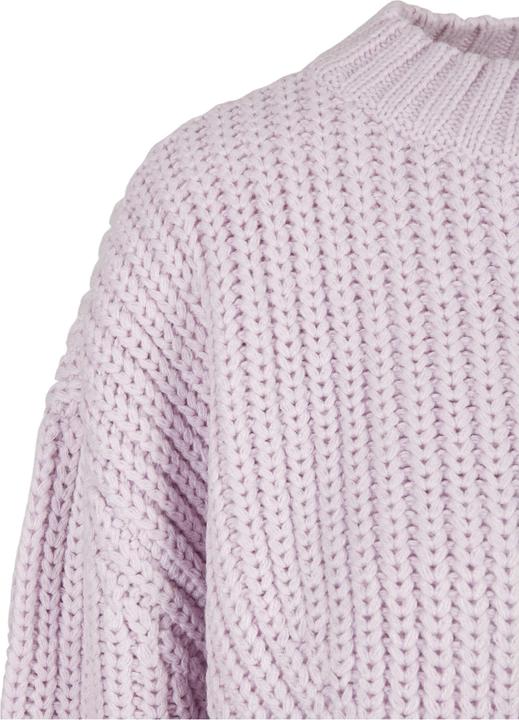 Actual product image Urban Classics Ladies Wide Oversize Sweater (M)