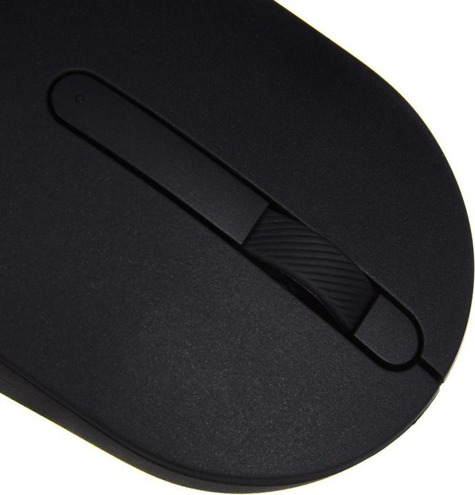 Immagine prodotto Dell KM5221 (US, Cablato)