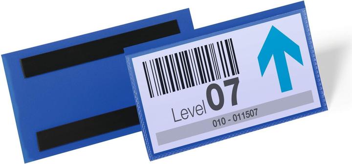 Produktbild Durable Kennzeichnungstaschen magnetisch
