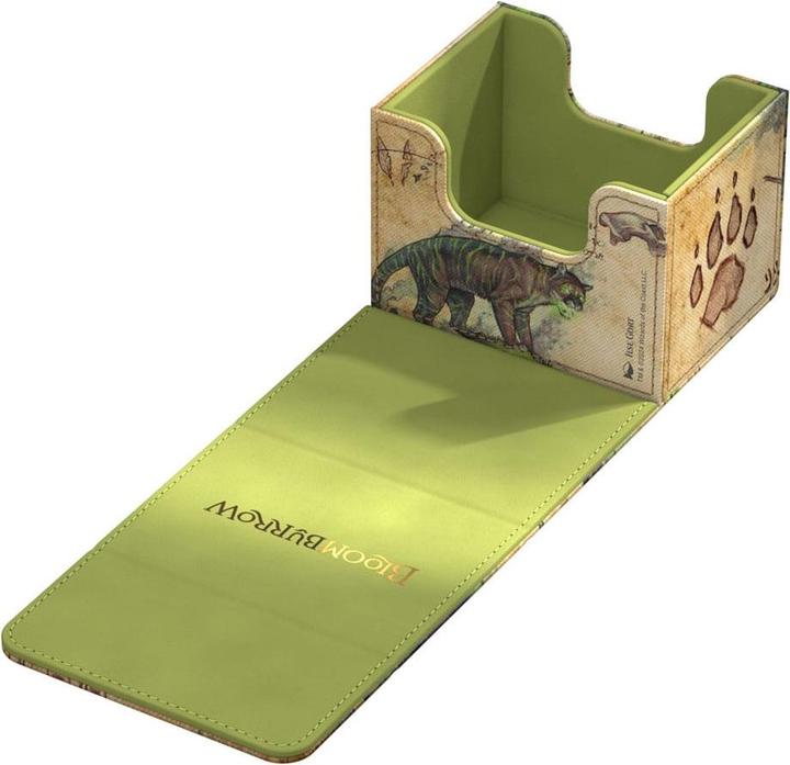 Produktbild Ultimate Guard Sidewinder 100+ Xenoskin Magic: The Gathering "Bloomburrow" - design 4