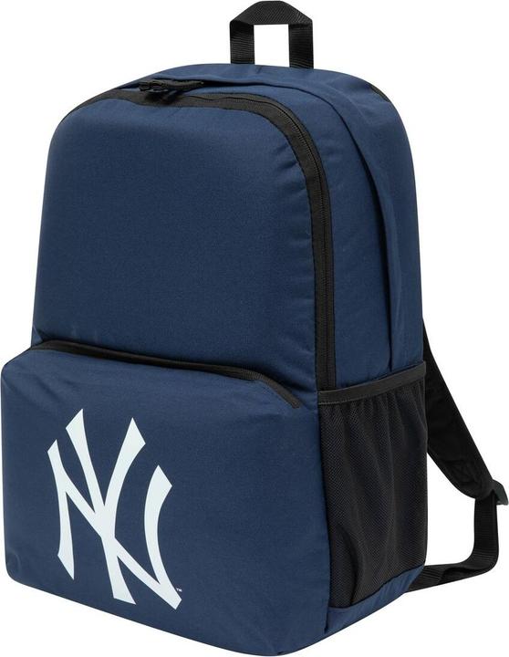 Produktbild New Era Schulrucksack MLB MULTI STADIUM BAG NEYYAN 60503790 Marineblau