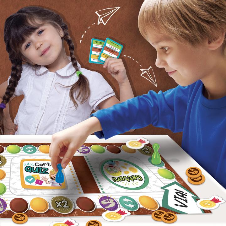 Image du produit Lisciani I'M A Genius Ts Dinosauri E Primitivi