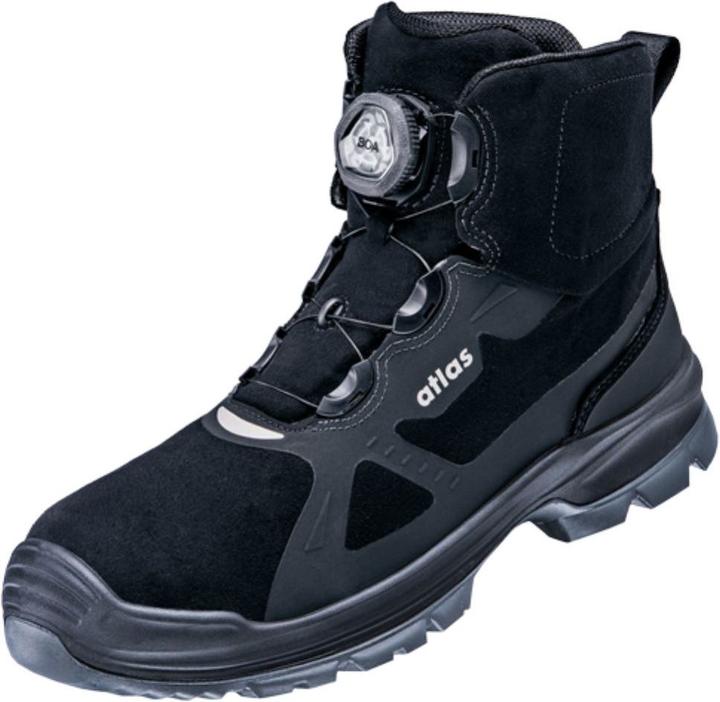 Atlas Sicherheitsschuh Flash 6905 XP BOA ESD GR.41 (S3, 41)