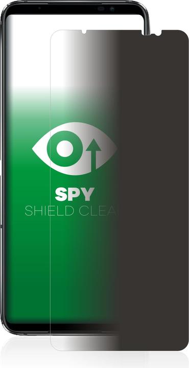 Image du produit upscreen Spy Shield Protection Anti-Espion (1 pièce(s), Asus ROG Phone 6D Ultimate)
