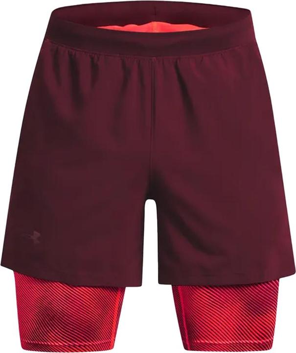 Produktbild Under Armour Launch Shorts (S)