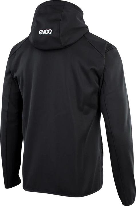 Actual product image Evoc Hoody Jacket Men (M)