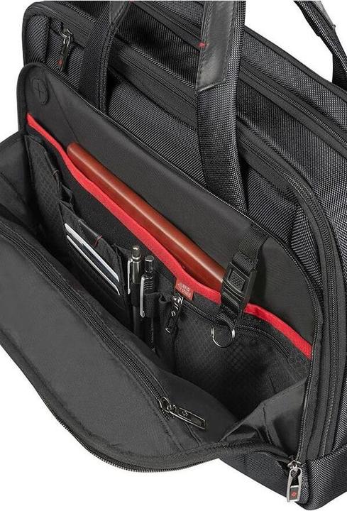 Image du produit Samsonite Pro-DLX 5 (15.60", Universel)