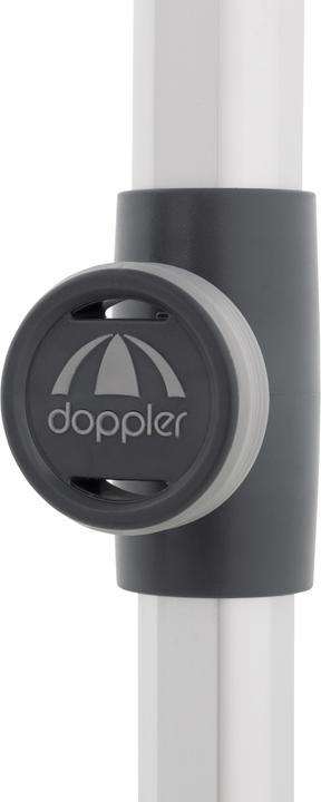 Actual product image Doppler Expert Auto Tilt (1.40 m)