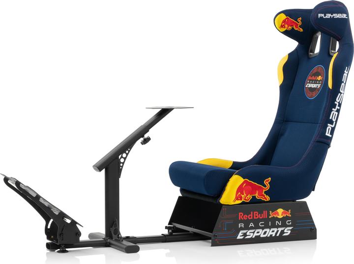 Image du produit Playseat Evolution PRO - Red Bull Racing Esports
