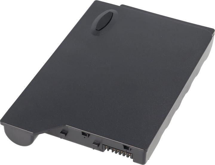 Produktbild Compaq Akku EVO N600, N600C, N610C, N610V, N620C (8 Zellen, 4800 mAh)