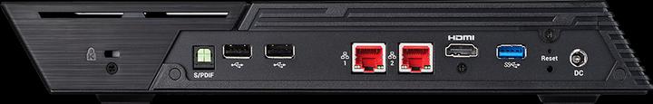 Image du produit Asustor Flashstor 6 FS6706T (0 TB)