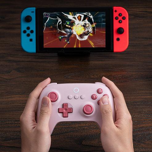Actual product image 8bitdo Ultimate C (Switch)