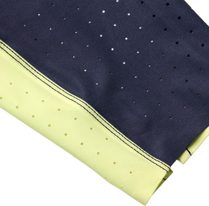 Produktbild Troy Lee Designs SE Ultra Pant, Drip, glo yellow/dark navy, 28 (28)