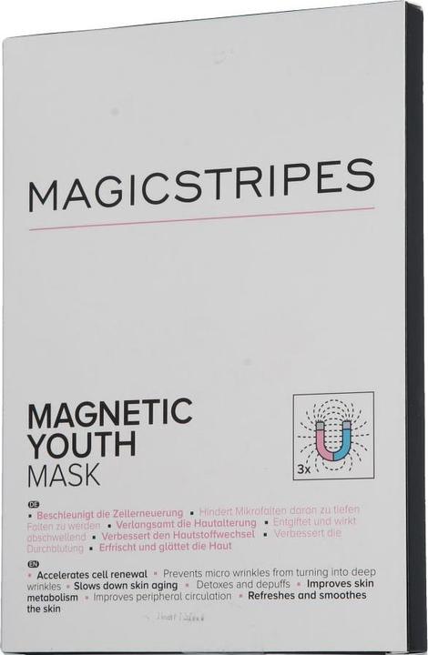 Produktbild Magicstripes Magnetic Youth Mask