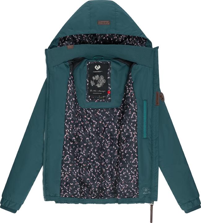 Immagine prodotto Ragwear Dizzie Winter (3XL)