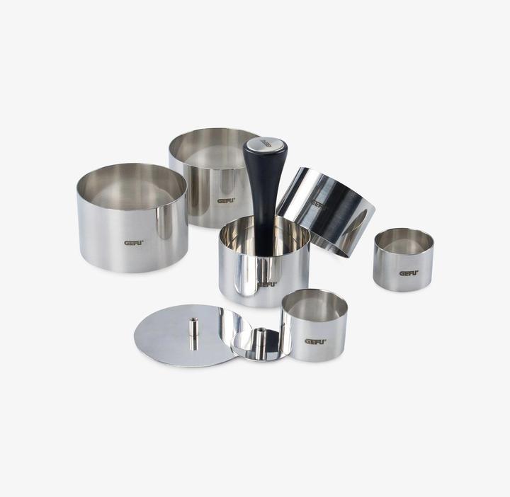 Produktbild GEFU Speiseformer-Set