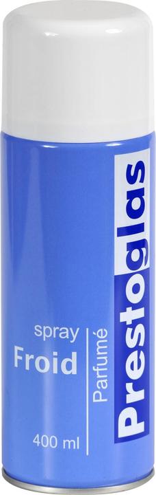 Produktbild Prestoglas kältespray 400ml (1 x, 400 ml)