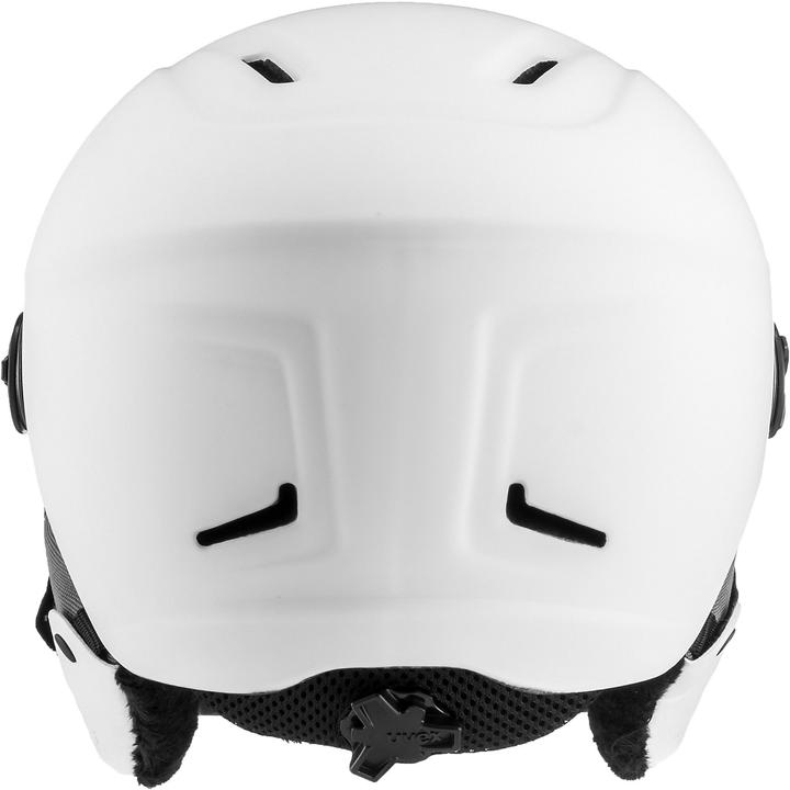 Immagine prodotto Uvex Sports 400 Visor Style (58 - 61 cm, L)