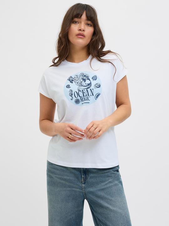 Produktbild JJXX JXASTRID T-shirt T-shirt (M)