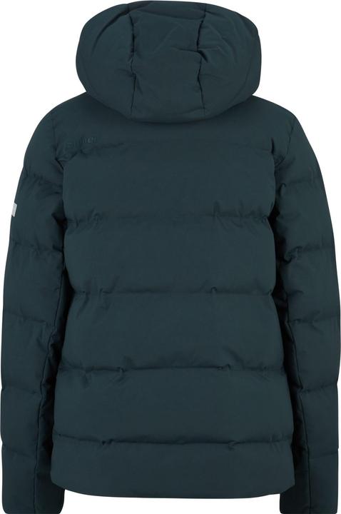 Produktbild Ziener Skiwear Damen Ski Jacke TRAVA dark jungle - 40 (40)