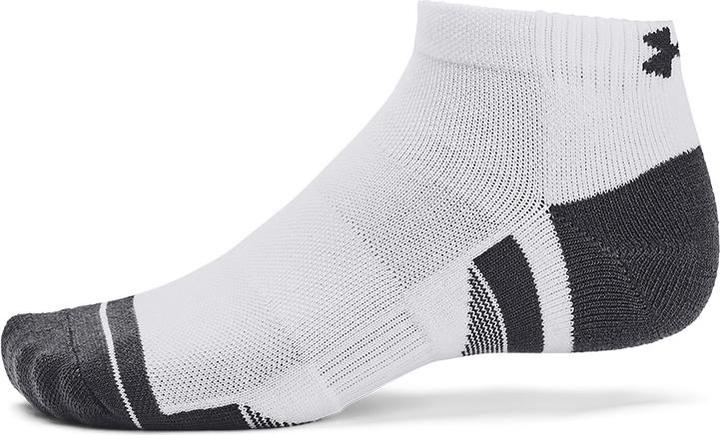 Image du produit Under Armour NOS UA Performance Tech 3pk Lo Blanc M (M)