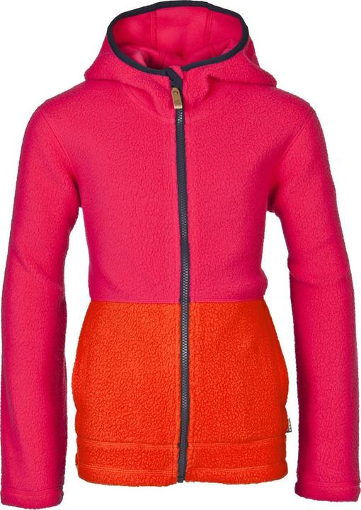 Produktbild Rukka Levi Kinder Sherpa Jacke (164)