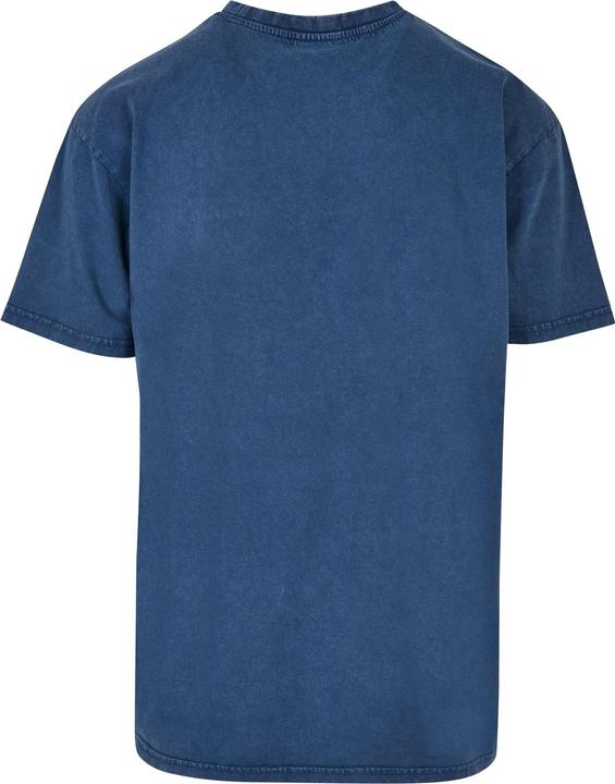 Produktbild Urban Classics Oversized Small Embroidery Tee (XXL)