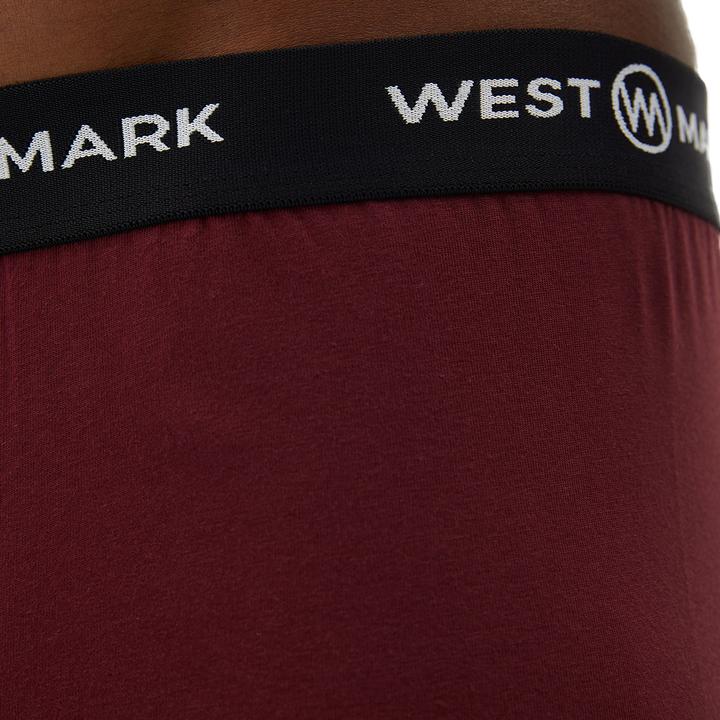 Actual product image Westmark London 6 Pack Oscar Retro Short / Pant (S, pack of 6)