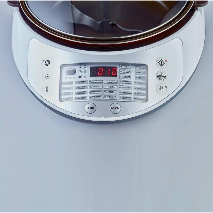 Actual product image Ariete Multicooker Twist 2945