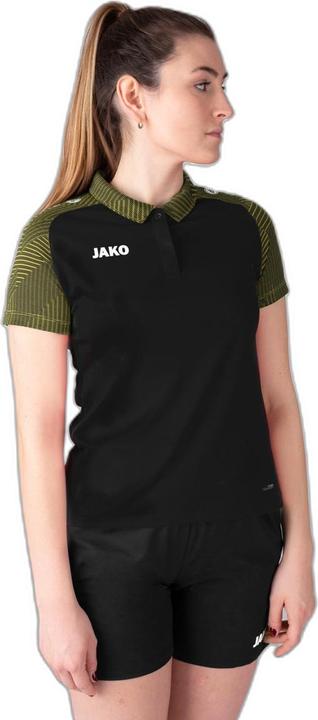 Produktbild JAKO Polo Performance (4XL)