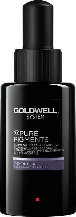 Image du produit Goldwell Pigments purs Couleur de cheveux (Bleu)