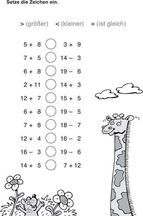 Image du produit Tessloff Lernstern: Mein Übungsblock 1. Klasse. Mathe & Deutsch (Allemand, Birgit Fox, Peter Pfeiffer, Christopher Breu, 2012)