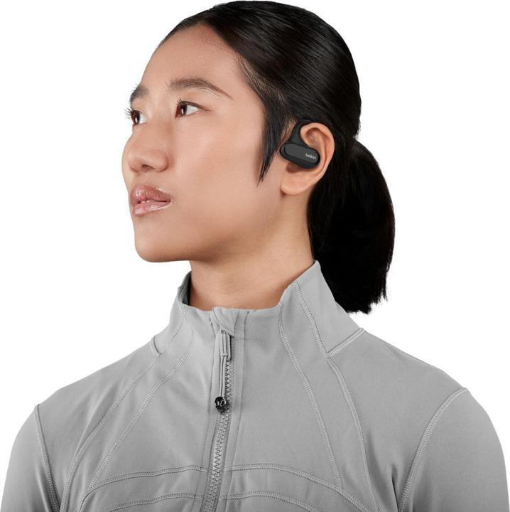 Produktbild Belkin SoundForm ClearFit (keine Geräuschunterdrückung, 8 h, Kabellos)
