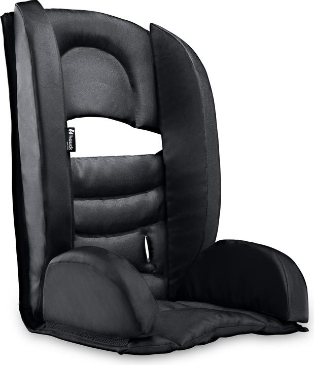 Actual product image Hauck Bike Trailer Comfort Seat