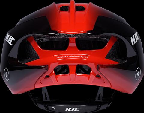 Actual product image HJC Furion 2.0 (55 - 59 cm)