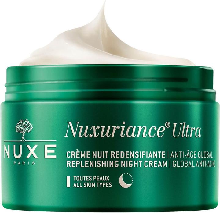 Image du produit Nuxe Nuxuriance Ultra - Crème Nuit Redensifiante (50 ml, Crème de nuit)