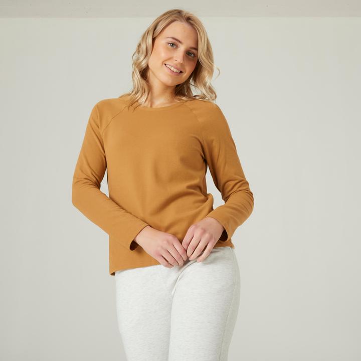 Actual product image Domyos 500 (M)