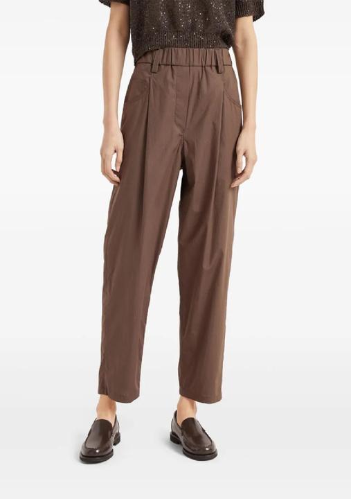 Actual product image Brunello Cucinelli Pantalone (40)